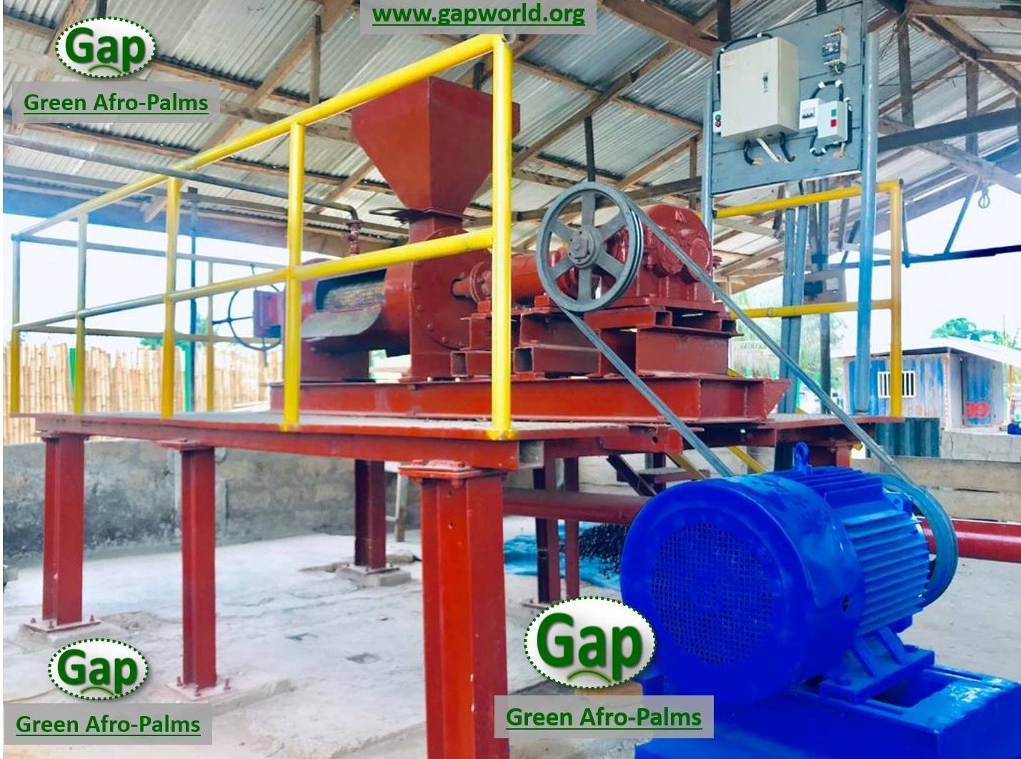 Agropro