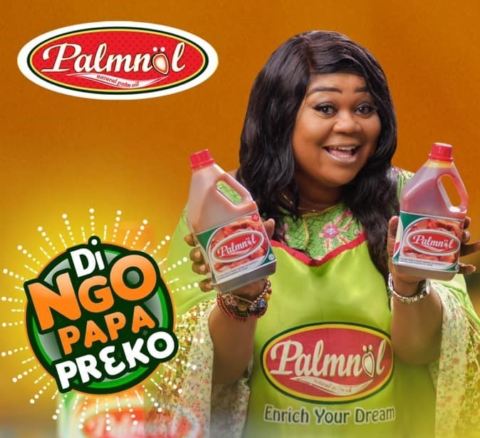 palmnol