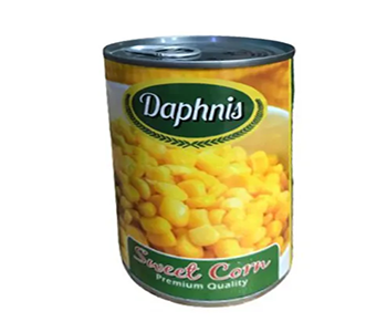 Sweet Corn